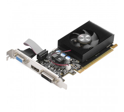 Видеокарта Afox GT730 4GB, DDR3/128-bit