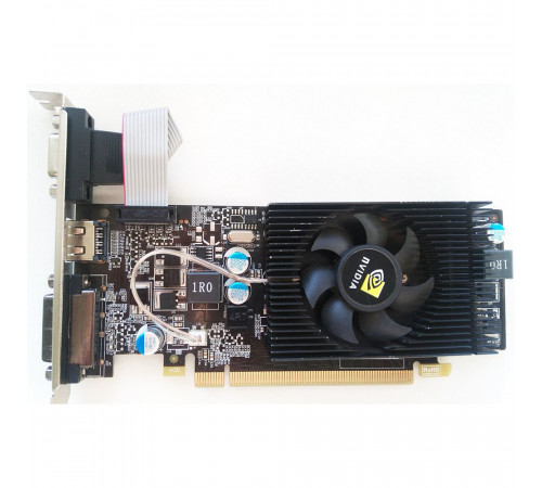 Видеокарта Afox GT730 4GB, DDR3/128-bit