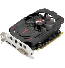 Видеокарта Ninja RX 550 2GB, GDDR5/128-bit