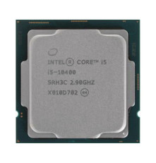 Процессор Intel Core i5-10400 (LGA1200) OEM