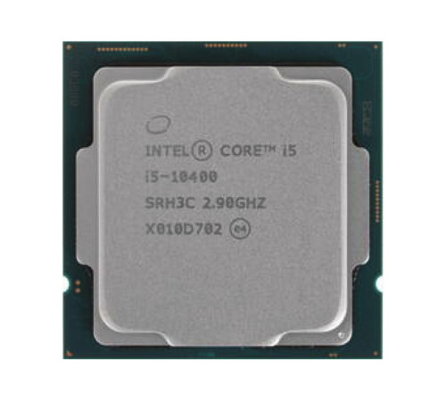 Процессор Intel Core i5-10400 (LGA1200) OEM