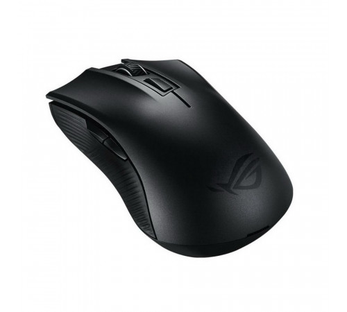 Мышь ASUS P508 ROG STRIX CARRY 72.9g 7,200DPI Bluetooth 5 2.4GHz 6buttons {20} (255417)
