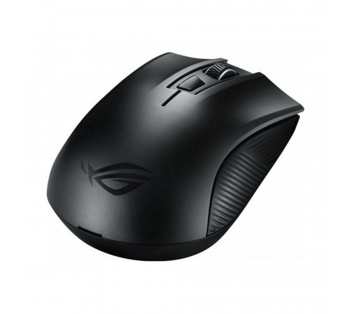 Мышь ASUS P508 ROG STRIX CARRY 72.9g 7,200DPI Bluetooth 5 2.4GHz 6buttons {20} (255417)