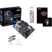 Материнская плата ASUS PRIME B550-PLUS (AM4)