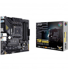 Материнская плата ASUS TUF GAMING B550M-PLUS, RTL