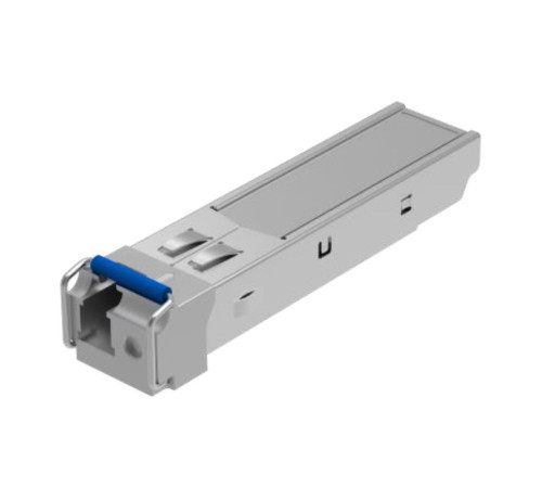 Трансивер ACD-SFP-WDM1490-1310.LC.20 SFP, WDM, DDM, 1.25Gbps, LC, sm, 20 km, TX/RX=1490/1310nm