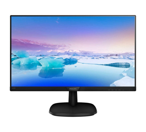 Монитор Philips 243V7QDAB (00/01) (23.8")