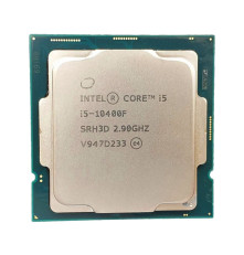 Процессор Intel Core i5-10400F (LGA1200) OEM