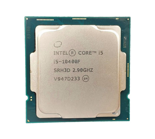 Процессор Intel Core i5-10400F (LGA1200) OEM