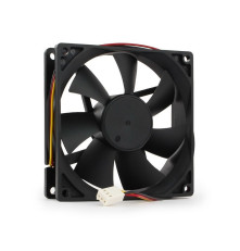 Вентилятор для корпуса ACD ACD-F0925BM3-A, черный