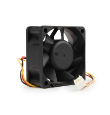 Вентилятор для корпуса ACD ACD-F0625HM3-A, черный