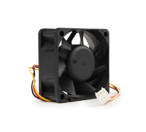 Вентилятор для корпуса ACD ACD-F0625HM3-A, черный