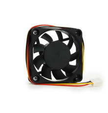 Вентилятор для корпуса ACD ACD-F0615HM3-A, черный