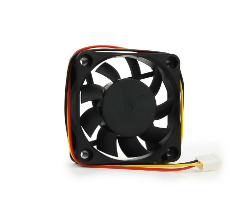 Вентилятор для корпуса ACD ACD-F0615HM3-A, черный