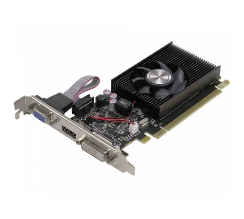 Видеокарта AFOX R5 220 1GB, GDDR3/64-bit