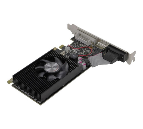 Видеокарта AFOX R5 220 1GB, GDDR3/64-bit
