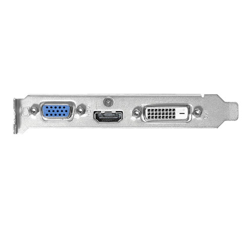 Видеокарта AFOX R5 220 1GB, GDDR3/64-bit