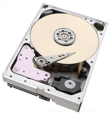 Жесткий диск 16TB Western Digital Ultrastar DC HC550 WUH721816AL5204