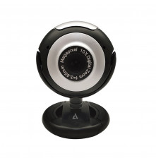 Веб-камера ACD-Vision UC100 CMOS 0.3МПикс, 640x480p, 30к/с, микрофон встр., кабель USB 2.0 1.5м, универс. крепление, черный корп. RTL {60} (551745)