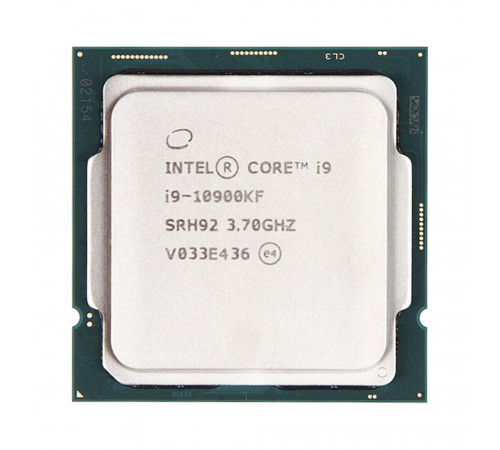 Процессор Intel Core i7-10700KF (LGA1200) OEM