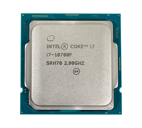 Процессор Intel Core i7-10700F (LGA1200) OEM
