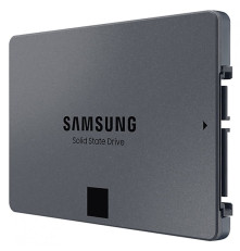 Твердотельный накопитель Samsung 870 QVO, 2TB, 2.5"