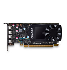 Видеокарта PNY Quadro P620 V2 2GB,GDDR5/128-bit