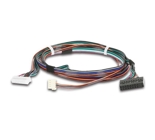 Кабель Chenbro 126-13311-3003A0,CONN. TO CONN.,DISPLAY, 0.9 м, RM13310e002, REV.A0 для SUPERMICRO