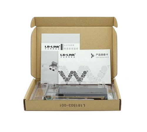 Сетевой адаптер Lr-Link LREC9802BT