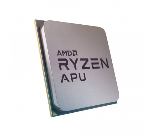 Процессор AMD RYZEN 3 PRO 4350G (AM4) OEM