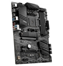 Материнская плата MSI B550-A PRO (AM4)