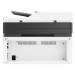 МФУ HP Laser 137fnw, А4, лазерное, черно-белое, 20стр/мин, 1200dpi, 600МГц, 128Мб, WiFi/USB/Ethernet, 500стр/картридж, (4ZB84A)