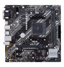 Материнская плата ASUS PRIME B450M-K II (AM4)