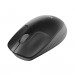 Мышь беспроводная Lgitech M190 Charcoal |910-005905| черная, оптическая, 1000dpi, 2.4GHz, USB-ресивер (091825)