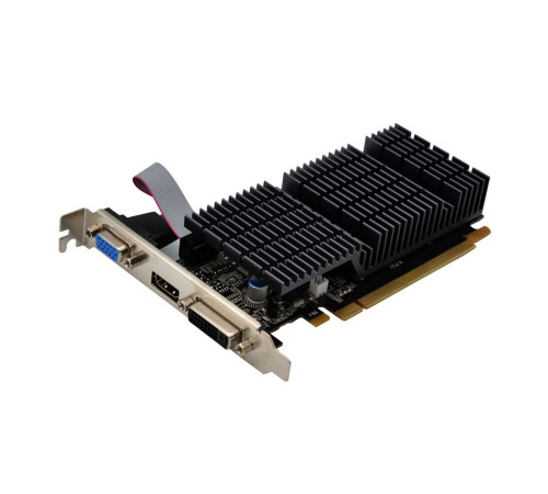 Видеокарта AFOX G210 1GB, GDDR3/64-bit