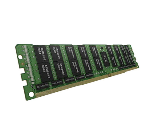 Модуль оперативной памяти Samsung M386A8K40DM2-CWE 64GB DDR4 3200MHz 4Rx4 LRDIMM Registred ECC