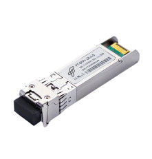 Трансивер Fibertrade FT-SFP+-LR-2-D, 10G, SFP+, LC SMF 2km, 1310nm