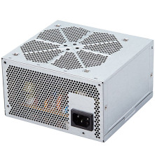 Блок питания 400 Вт FSP FSP400-72PFL(SK), серебристый