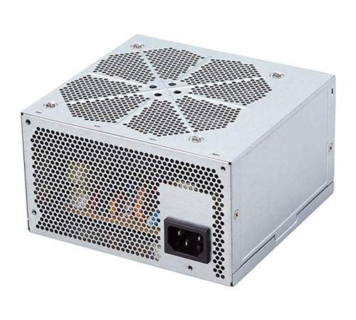 Блок питания 400 Вт FSP FSP400-72PFL(SK), серебристый