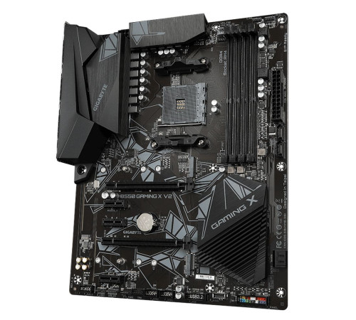 Материнская плата Gigabyte B550 GAMING X V2 (AM4)