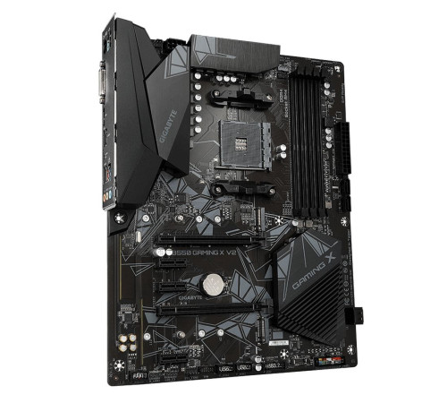 Материнская плата Gigabyte B550 GAMING X V2 (AM4)