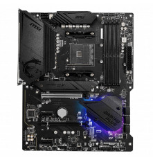 Материнская плата MSI MPG B550 GAMING PLUS (AM4)