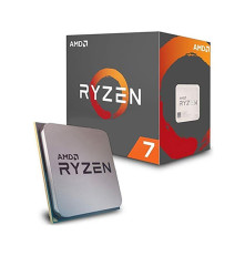 Процессор AMD RYZEN 7 5800X (AM4) BOX