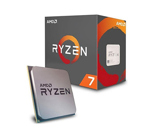 Процессор AMD RYZEN 7 5800X (AM4) BOX
