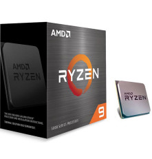 Процессор AMD RYZEN 9 5950X (AM4) BOX