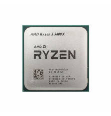 Процессор AMD Ryzen 5 5600X (AM4) OEM