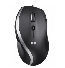 Мышь проводная Logitech Mouse M500s Advanced Corded