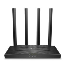 Маршрутизатор TP-LINK Archer C80, черный