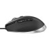 Мышь проводная 3DConnexion 3DX-700081 CadMouse Compact ,черный
