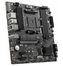 Материнская плата MSI B550M PRO-VDH (AM4)